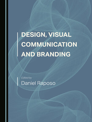 cover image of Design, Visual Communication and Branding